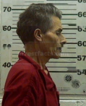 Joe Romero
