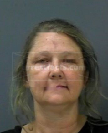 Kelly Michelle Davis