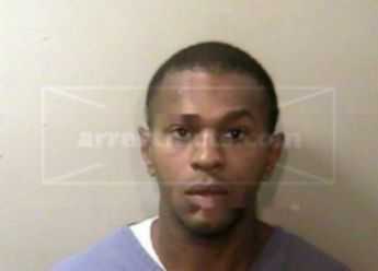 Marcus Blackmon