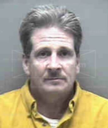 Gary Wayne Pruitt