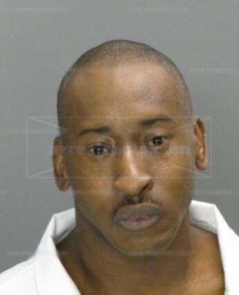 Antonio Latrell Bell