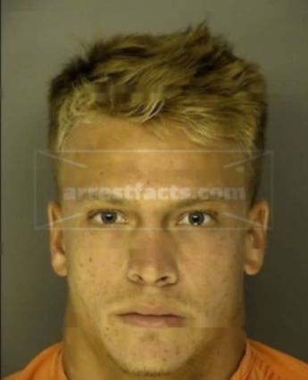 Jordan Randolph Jones