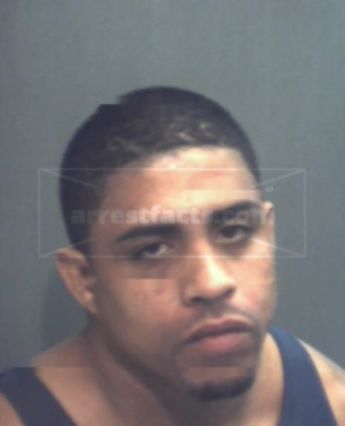 London Reyes Jr.