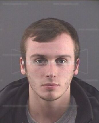 Nathan J Galligher