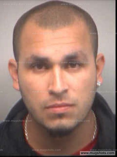Rene Galvin Perez