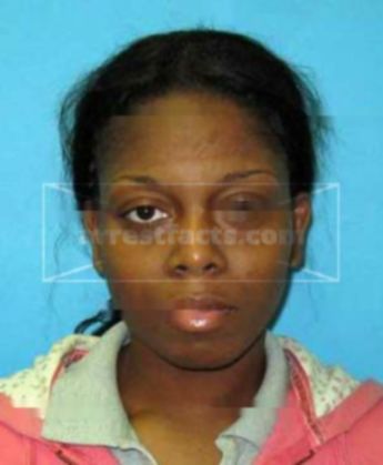 Nicole Ranay Green