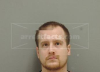 Dustin Anthony Menard
