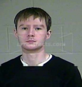 Kody Douglas Halladay