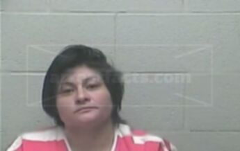 Cheyenne Sunshine Seminole