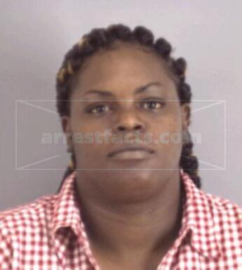 Lashonda Capric Milton