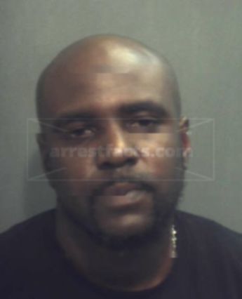 Garey Anthony Williams