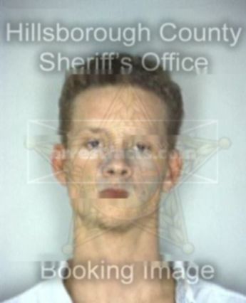 Brian Edward Conway