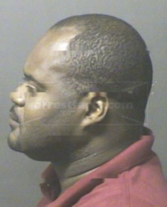 Maurice Donnell Griffin