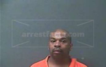 Anthony D King