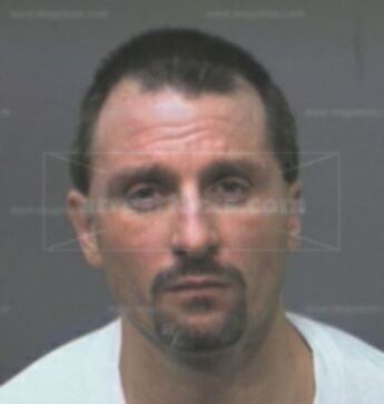 Allen Keith Morelock