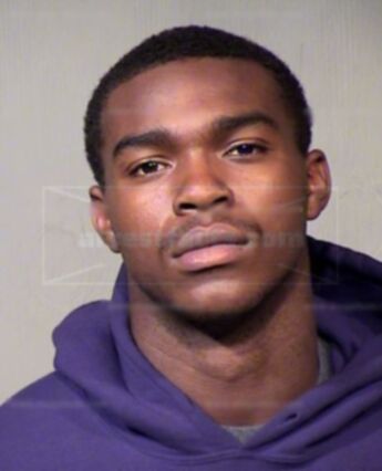 Darius Dabriel Tate