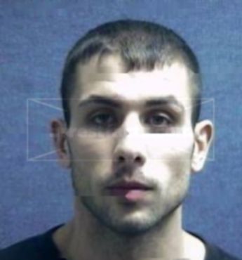 Steven Ray Ford