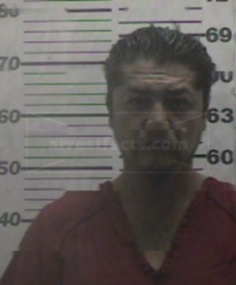 Edgar Dwain Lucero