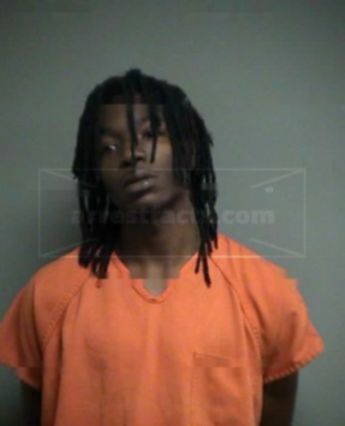 Derrick Nesmith