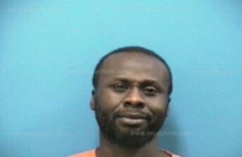 Sean Jamel Russell