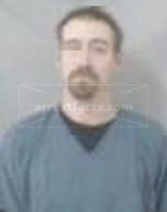 Daniel Richard Phillips