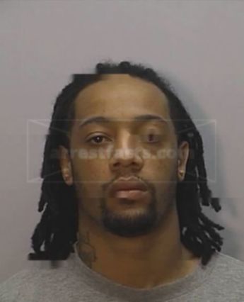 Lashon Christopher Ellerbe