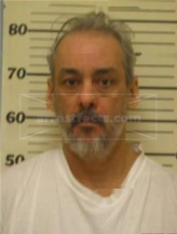 Darren Douglas Goodwin