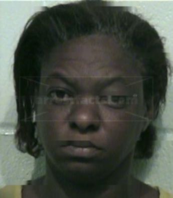 Tracy Denise Galpin