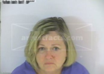 Angela Willard Kendrick