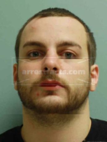 Joseph Ethan Cook