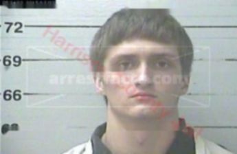 Conner Oryan Johnson