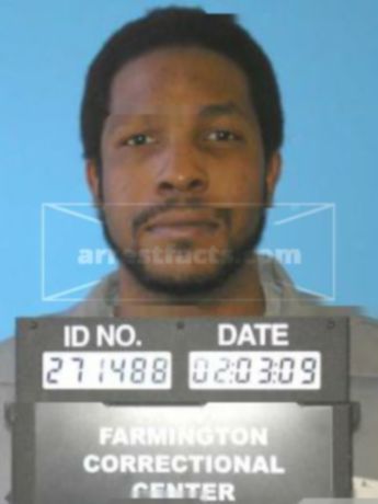 Antonio Jones Jones