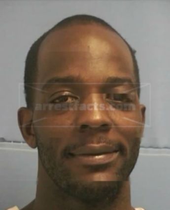 Cortavious Hughes