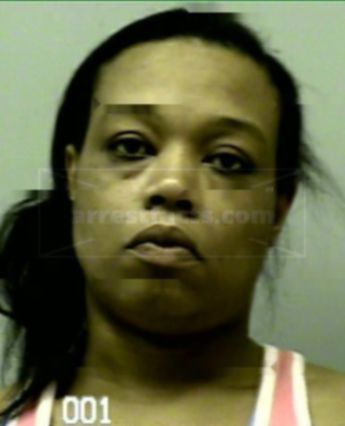 Alicia Chaney Brown
