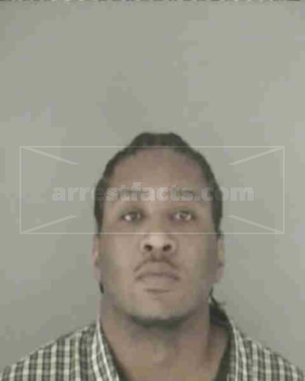 Jermaine Orlando Jackson