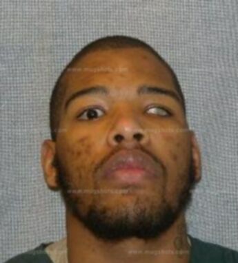 Theodore Deshawn Smith