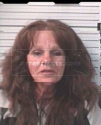 Katherine Geraldine Thompson
