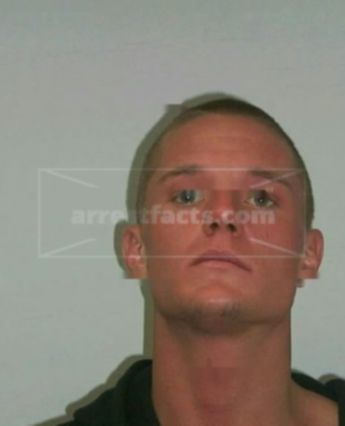 Brandon Lee Schoenthal