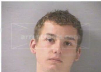 Timothy Matthew Phillips