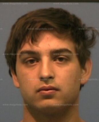 Mckeever Paul Starnes