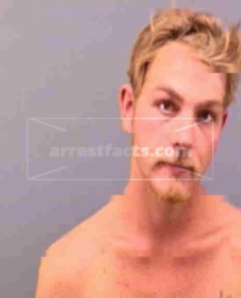 Zachary Keller Coffey