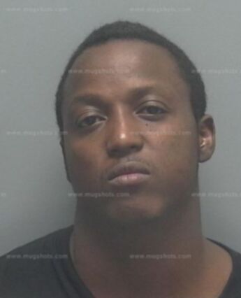 Eddrick Lavon Knight