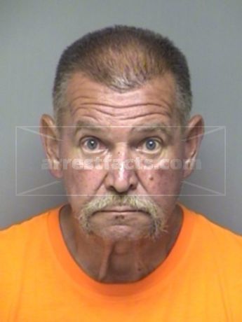 Rick Grover Troyer