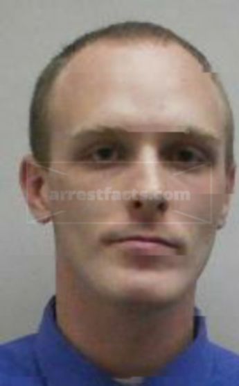 Christopher Allen Clark