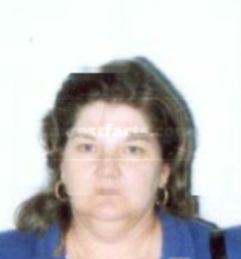 Mary K Tidwell