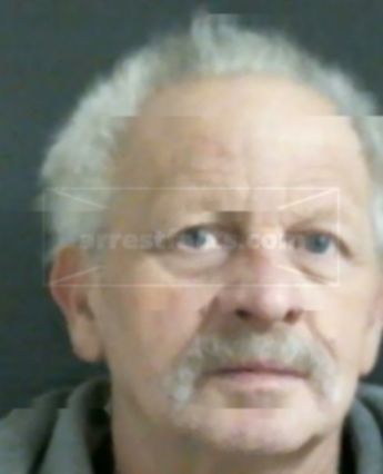 Mayze Alfred Ackley
