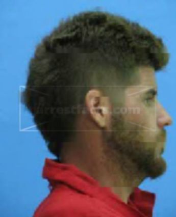 Brandon Travis South