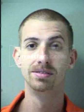 John Paul Mcdaniels