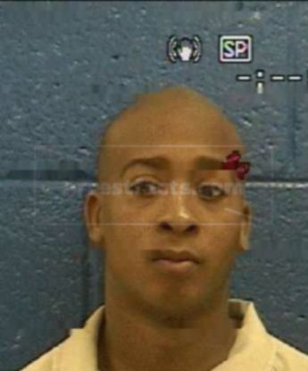 Marcus Orlando Orr