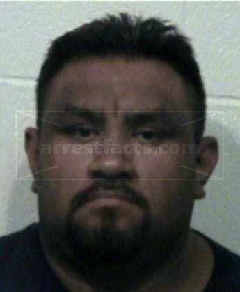 Joe Henry Vasquez